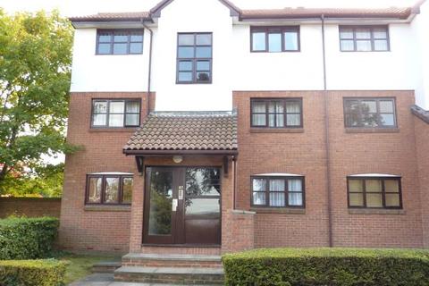 1 bedroom apartment to rent - Cooper Close Greenhithe