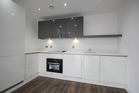 2 bedroom apartment to rent, Granville Lofts, Holliday Street, Birmingham, B1