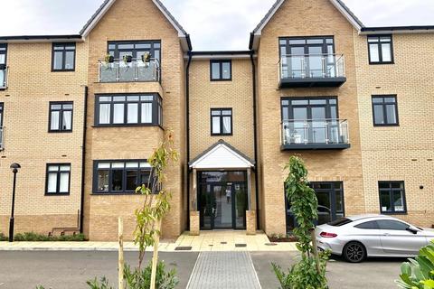 2 bedroom apartment to rent - Station Road, Cuffley, Potters Bar