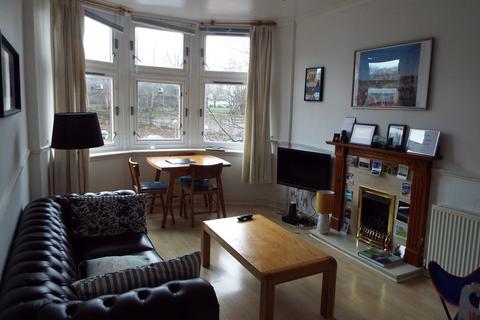 1 bedroom apartment to rent, Craigmont Drive, Glasgow G20