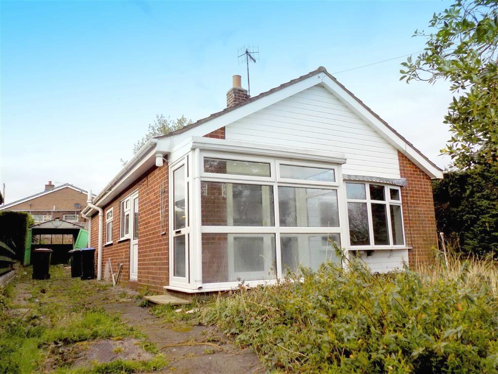 Basford Bridge Lane, Cheddleton Leek, Staffordshire 2 bed detached