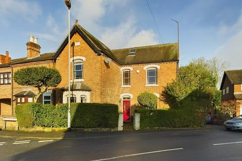 4 bedroom detached house for sale, Woods Lane, Stapenhill