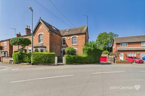 undefined, Woods Lane, Stapenhill