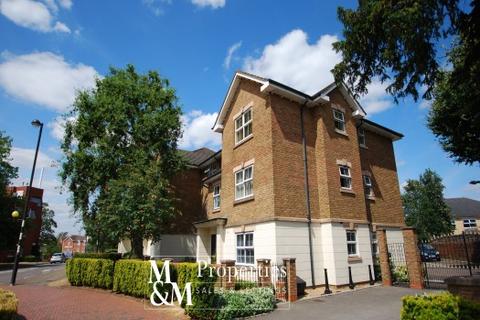 2 bedroom flat to rent - OAKLAND HOUSE