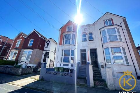 undefined, Queens Road, Portsmouth