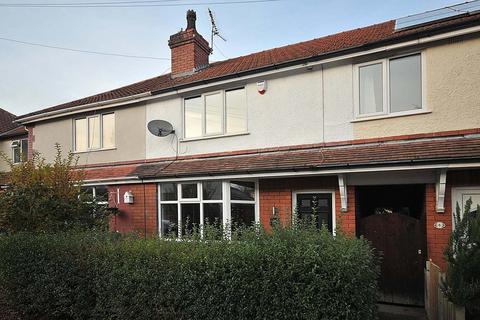 2 bedroom semi-detached house to rent, George Street, Knutsford