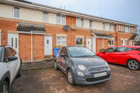 undefined, Oldwood Place, Livingston, EH54
