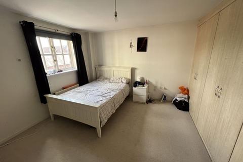 1 bedroom apartment for sale, Cygnet Close, Compton, Wolverhampton