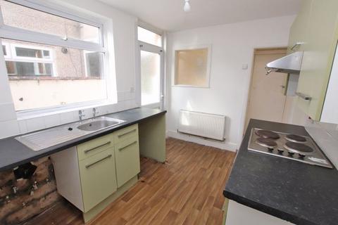3 bedroom terraced house for sale, TIVERTON STREET, CLEETHORPES