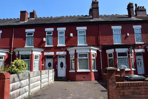 4 bedroom terraced house to rent, Birch Lane,  Manchester, M13