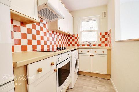 1 bedroom apartment to rent, Tomlins Grove, London