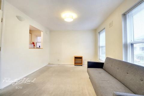 1 bedroom apartment to rent, Tomlins Grove, London