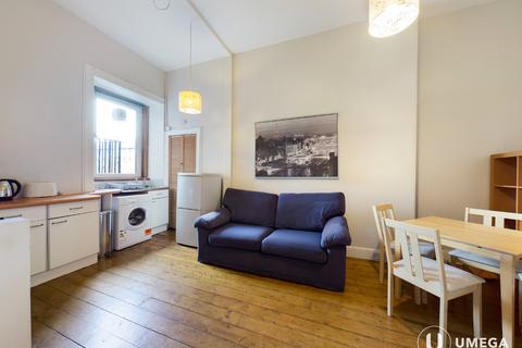 1 bedroom flat to rent, Polwarth Crescent, Polwarth, Edinburgh, EH11