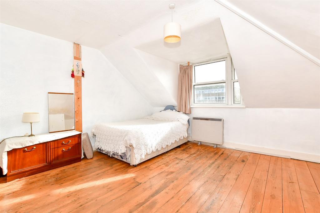 St. Anne's Crescent, Lewes, East Sussex 3 bed for sale £