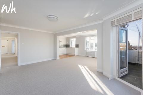 Houses To Rent In Brighton And Hove Property Let 2 Bedroom Apartment To Rent Wick Hall Furze Hill Hove Bn3