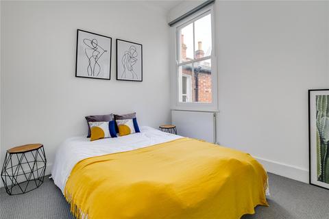 3 bedroom flat to rent, Stephendale Road, Sands End, London