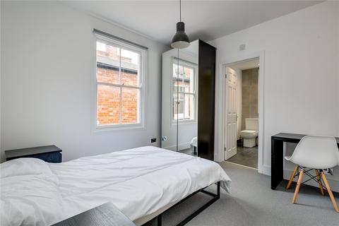 3 bedroom flat to rent, Stephendale Road, Sands End, London