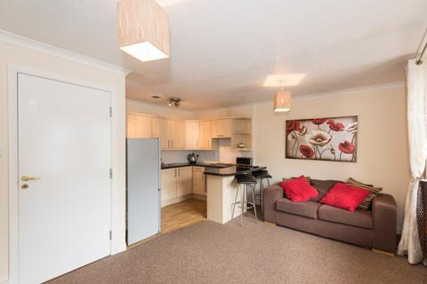 1 bedroom flat to rent, Dee Street, City Centre, Aberdeen, AB11