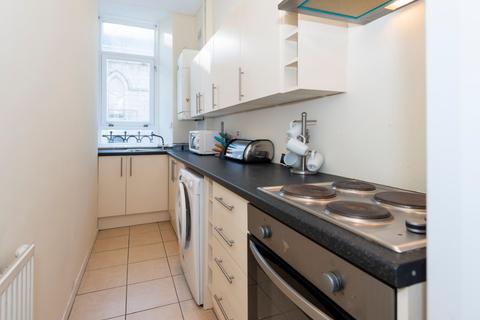 2 bedroom flat to rent, King Street, City Centre, Aberdeen, AB24