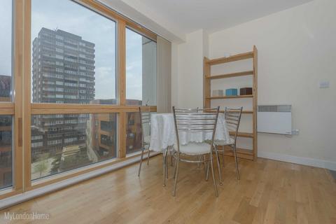 2 bedroom apartment to rent, Newington Causeway, London, SE1