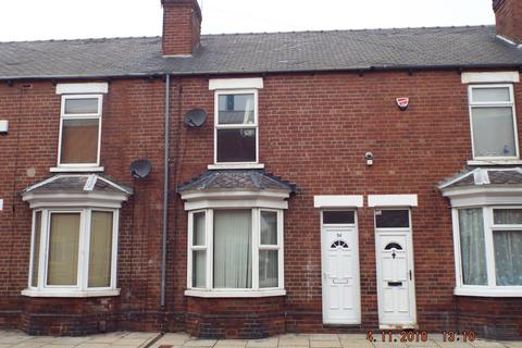 3 bedroom terraced house to rent, St Catherines Avenue , Balby, Doncaster DN4