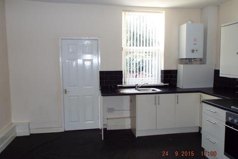 3 bedroom terraced house to rent, St Catherines Avenue , Balby, Doncaster DN4