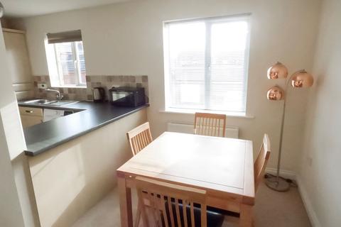 2 bedroom flat for sale, Cloverfield, Northumberland Park, Newcastle upon Tyne, Tyne and Wear, NE27 0BE