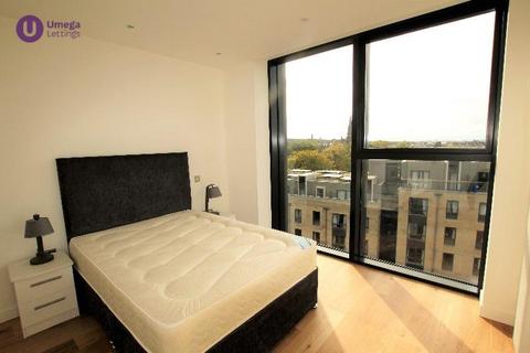 1 bedroom flat to rent, Simpson Loan, Quartermile, Edinburgh, EH3