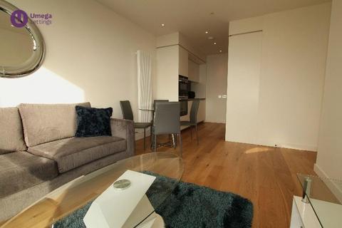 1 bedroom flat to rent, Simpson Loan, Quartermile, Edinburgh, EH3