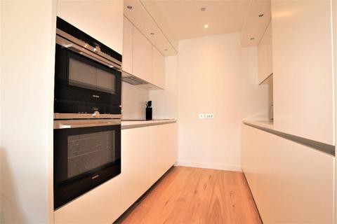 1 bedroom flat to rent, Simpson Loan, Quartermile, Edinburgh, EH3