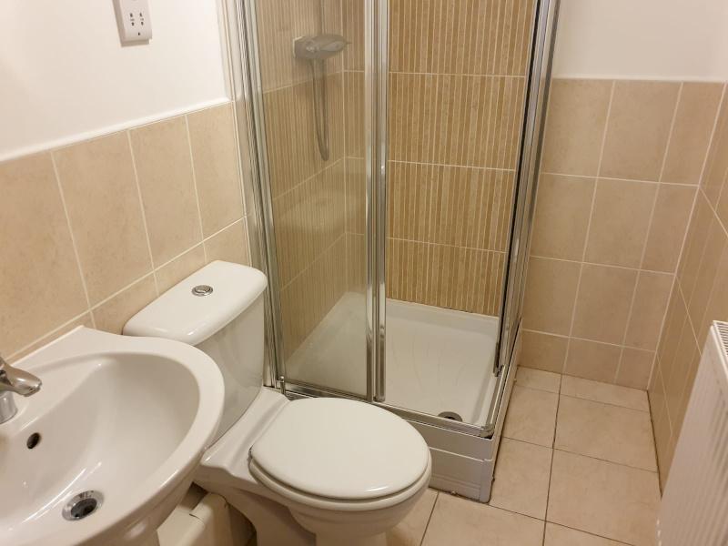 En suite