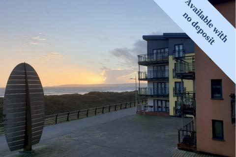 undefined, St Margarets Court, Marina, Swansea. SA1 1JZ