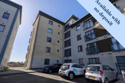 2 bedroom flat to rent, St Margarets Court, Marina, Swansea. SA1 1JZ