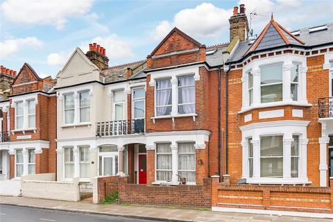 undefined, Munster Road, Fulham, London