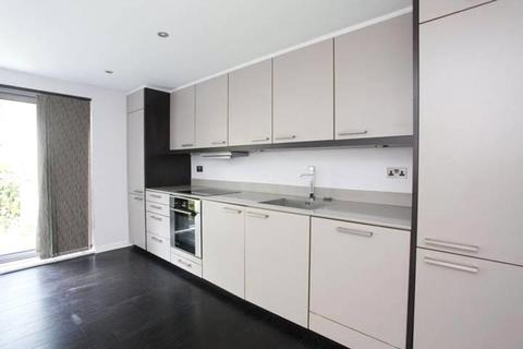 1 bedroom apartment to rent, Loudoun Road, London, NW8