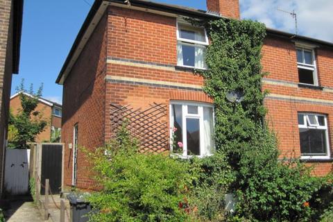 3 bedroom semi-detached house to rent, Barrack Road, Guildford, Surrey, GU2