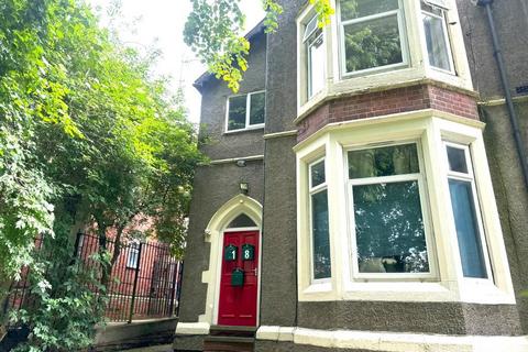 1 bedroom flat to rent, Corporation Oaks, Mapperley, Nottingham, NG3 4JY
