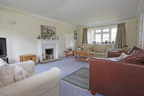undefined, Bisley, Surrey