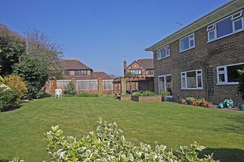 undefined, Bisley, Surrey