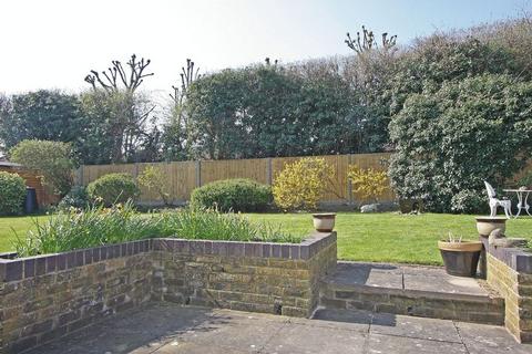 undefined, Bisley, Surrey