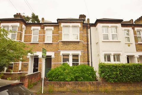 16a Ridley Road, London, SW19 1EU