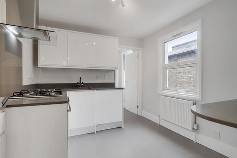 16a Ridley Road, London, SW19 1EU
