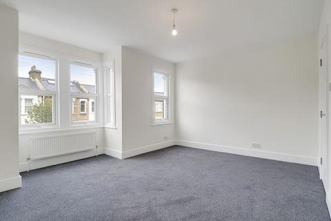 16a Ridley Road, London, SW19 1EU
