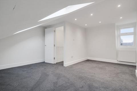 16a Ridley Road, London, SW19 1EU