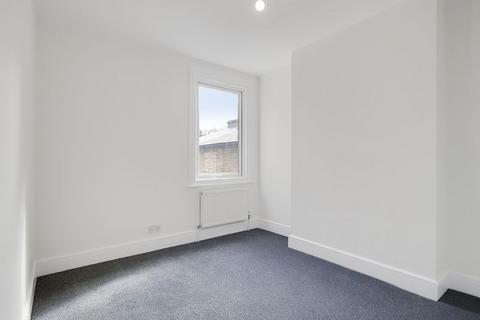 16a Ridley Road, London, SW19 1EU