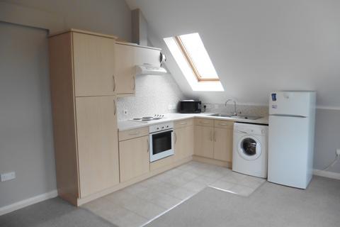 1 bedroom apartment to rent, Beech Road, 20 Beech Road, Headington, Oxford