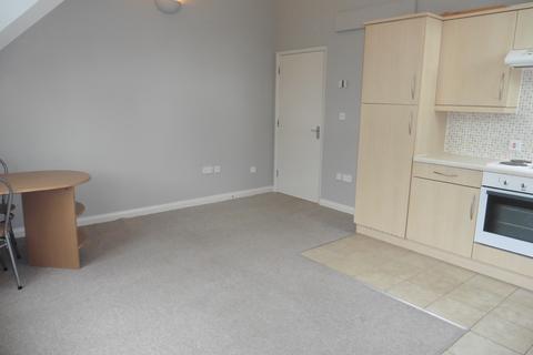 1 bedroom apartment to rent, Beech Road, 20 Beech Road, Headington, Oxford