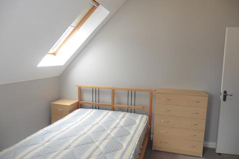 1 bedroom apartment to rent, Beech Road, 20 Beech Road, Headington, Oxford