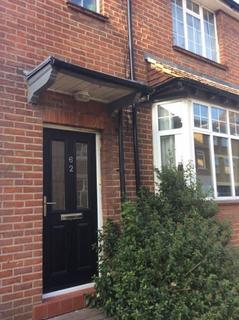 1 bedroom property to rent, Lake Street Room 3, Oxford