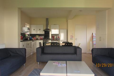 1 bedroom property to rent, Lake Street Room 3, Oxford